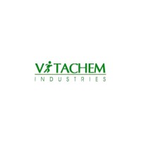 Vitachem Industries logo - Similar company to Vitachem Natural Solutions