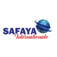 SAFAYA-Internationale logo - Similar company to Safaya