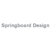 Springboard Design logo - Similar company to Duradek Midatlantic