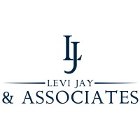 Levi Jay & Associates Inc. logo - Similar company to Bec-Lin Engineering, L.P.