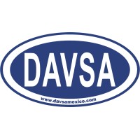 DAVSA MEXICO ( SEGUIMEX) logo