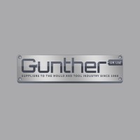 Gunther UK Limited logo - Similar company to Enchufes Rápidos Mfc