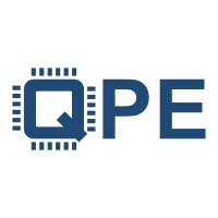 QPE Ltd logo - Similar company to M-Tek (Assembly) Ltd