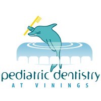 Pediatric Dentistry at Vinings logo - Similar company to Sleep Dentistry Services