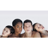 Josh Rosebrook Skin and Hair Care logo - Similar company to Kari Gran Skincare