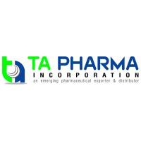 TA PHARMA INCORPORATION logo - Similar company to Cclatam