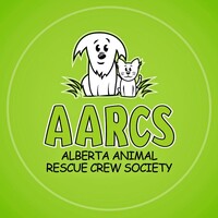 Alberta Animal Rescue Crew Society logo - Similar company to Carefree Rv