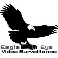 Eagle Eye Video Surveillance logo - Similar company to Security Surveillance System