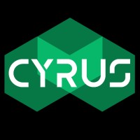 CYRUS Codelabs logo - Similar company to Abacus Technologies (Pvt) Ltd