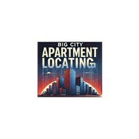 Big City Apartment Locating LLC logo - Similar company to Hireone