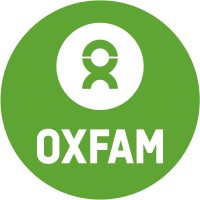 Oxfam Somali logo - Similar company to Sahamiye Foundation