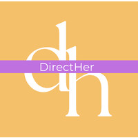 DirectHer logo - Similar company to Directher Network