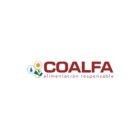 Coalfa spa logo - Similar company to Rait Nau