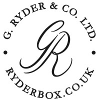 G Ryder & Co. Limited logo - Similar company to Fevore Group Limited