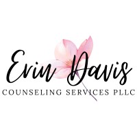 Erin Davis Counseling Services PLLC 🌸 logo - Similar company to Tinybox Academy