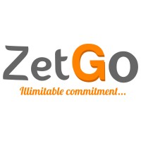ZetGo logo - Similar company to Thecodingcompanyx