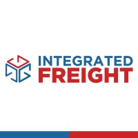 Integrated Freight logo