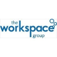 The Workspace Group logo - Similar company to Workspace Concierge L A Coworking Consultancy