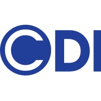 CDI Ltd. logo - Similar company to Vector Ltd.