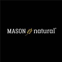 Mason Natural Nigeria logo - Similar company to Unwind By Oríkì