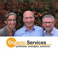 Organic Services GmbH logo - Similar company to Intact