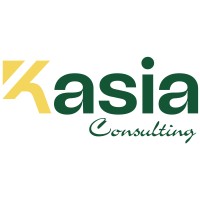Kasia Consulting logo - Similar company to Digitic