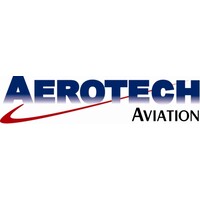 Aerotech Aviation logo - Similar company to Aerotech Group