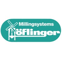 Höflinger Millingsystems - Umwelttechnik Mühlen- und Maschinenbau GmbH logo - Similar company to Kiberys
