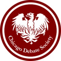 Chicago Debate Society logo - Similar company to Tedxace