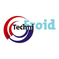 Technifroid logo - Similar company to Froid77