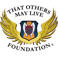 That Others May Live Foundation logo - Similar company to Warrior Mission Ranch