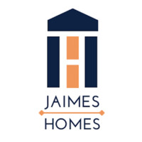 Jaimes Homes logo - Similar company to Hyrian