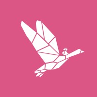 The Great Journey logo - Similar company to Arctic Game