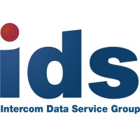 Intercom Data Service Group logo - Similar company to Ids - Intercom Data Service Group
