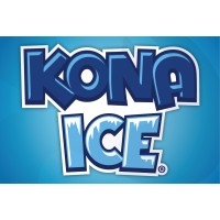 Kona Ice of the Bluegrass logo - Similar company to Senator Mitch Mcconnell