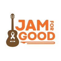 Jam For Good logo - Similar company to Constructive, An Elements Studio