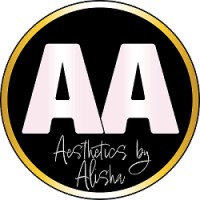 Aesthetics By Alisha Manhasset logo - Similar company to Kh Plastic Surgery, Pc