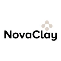 NovaClay logo - Similar company to Cemgreen