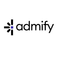 Admify logo - Similar company to Tattd, Inc.