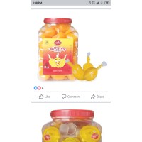 Bongo-c food products logo - Similar company to Rosh Ltd