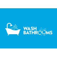 Wash Bathrooms logo - Similar company to Pier1 Bathrooms