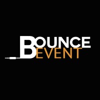 Bounce-Event logo - Similar company to Station Event