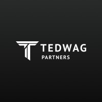 TEDWAG PARTNERS logo - Similar company to Rizna