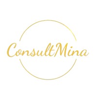 ConsultMina logo - Similar company to Tidal Waves