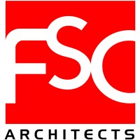 FSC Architects logo - Similar company to Maureen Joy Charter School