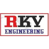 R.K. VALVES ENGINEERING logo - Similar company to Uemg Unidade Divinópolis