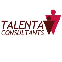 Talenta Consultants logo - Similar company to Harb Data