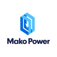 Mako Power logo - Similar company to Wedge Tire, Inc.