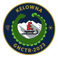 Great Northern Concrete Toboggan Race 2023 logo - Similar company to Great Northern Concrete Toboggan Race 2024