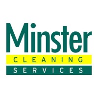 Minster Cleaning Services Staffordshire logo - Similar company to Gs Bond Cleaning